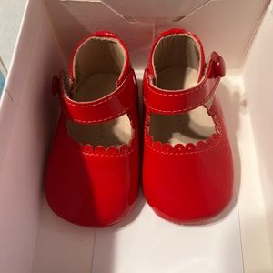 Elephantito baby shoes